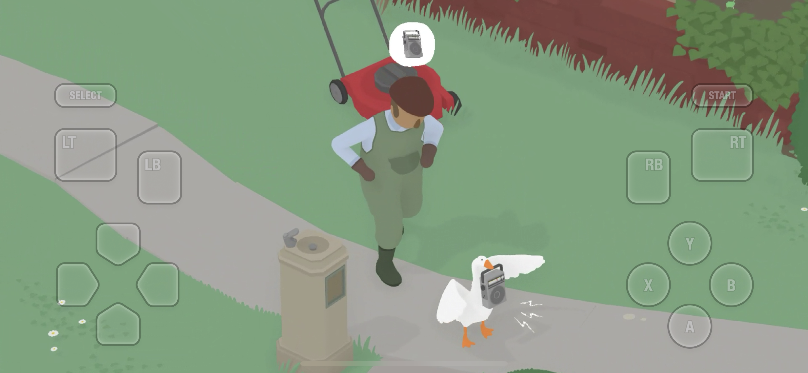 Rainway for iOS gallery image