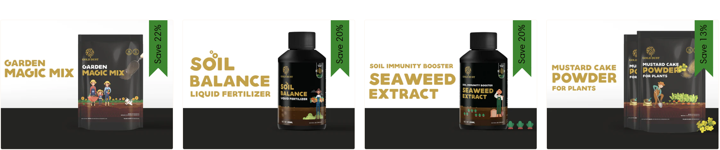 Best Fertilizer For Plants