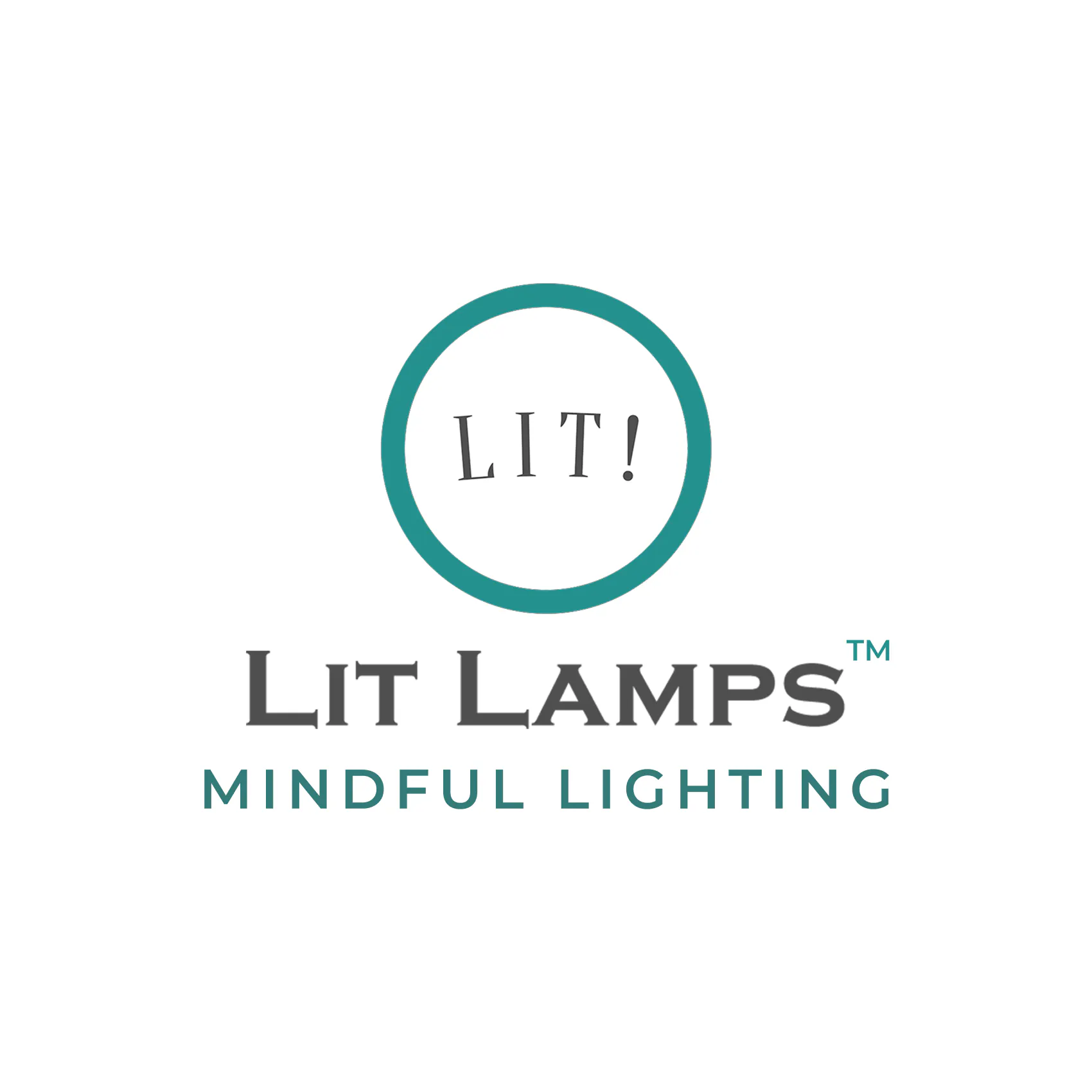 Lit Lamps 제품 배너