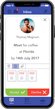 Kompito | Todo Messenger gallery image
