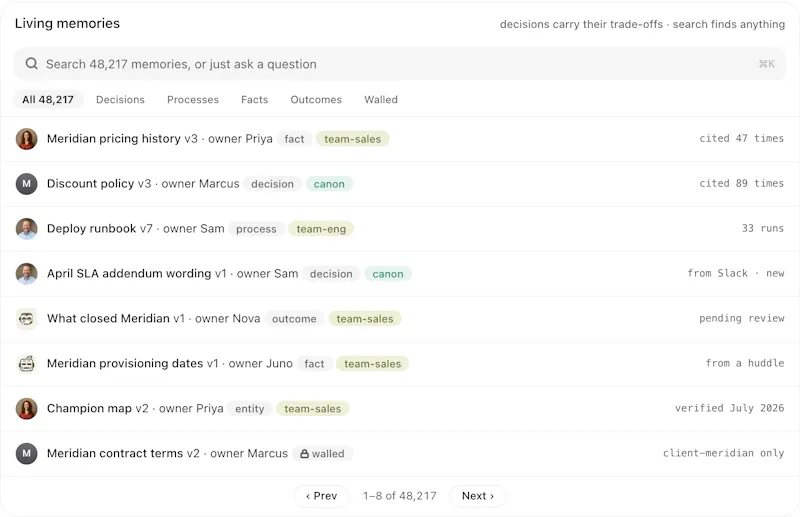 Them AI screenshot 4