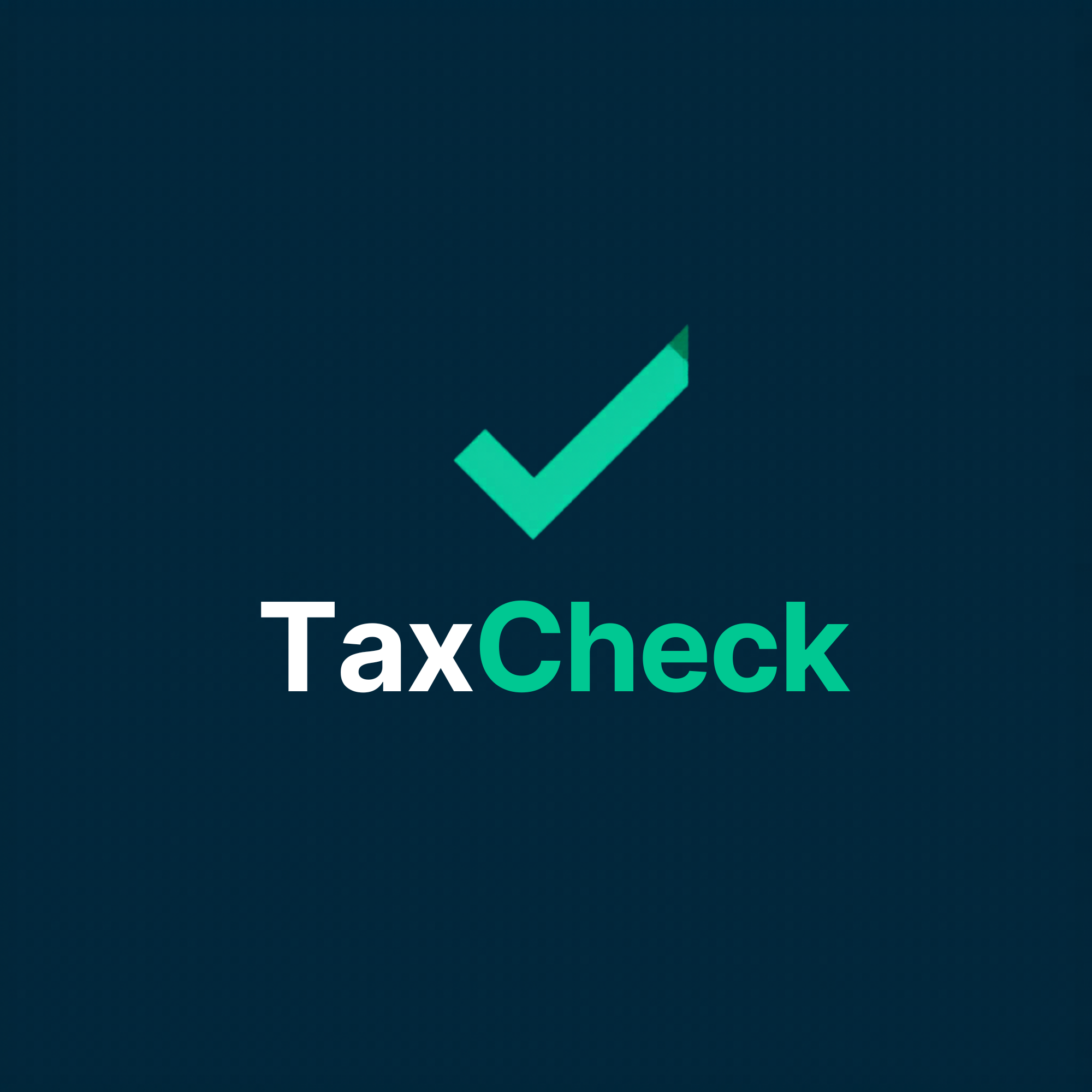 TaxCheck