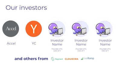 Airbyte | $26m Series-A Deck gallery image
