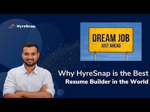 HyreSnap gallery image