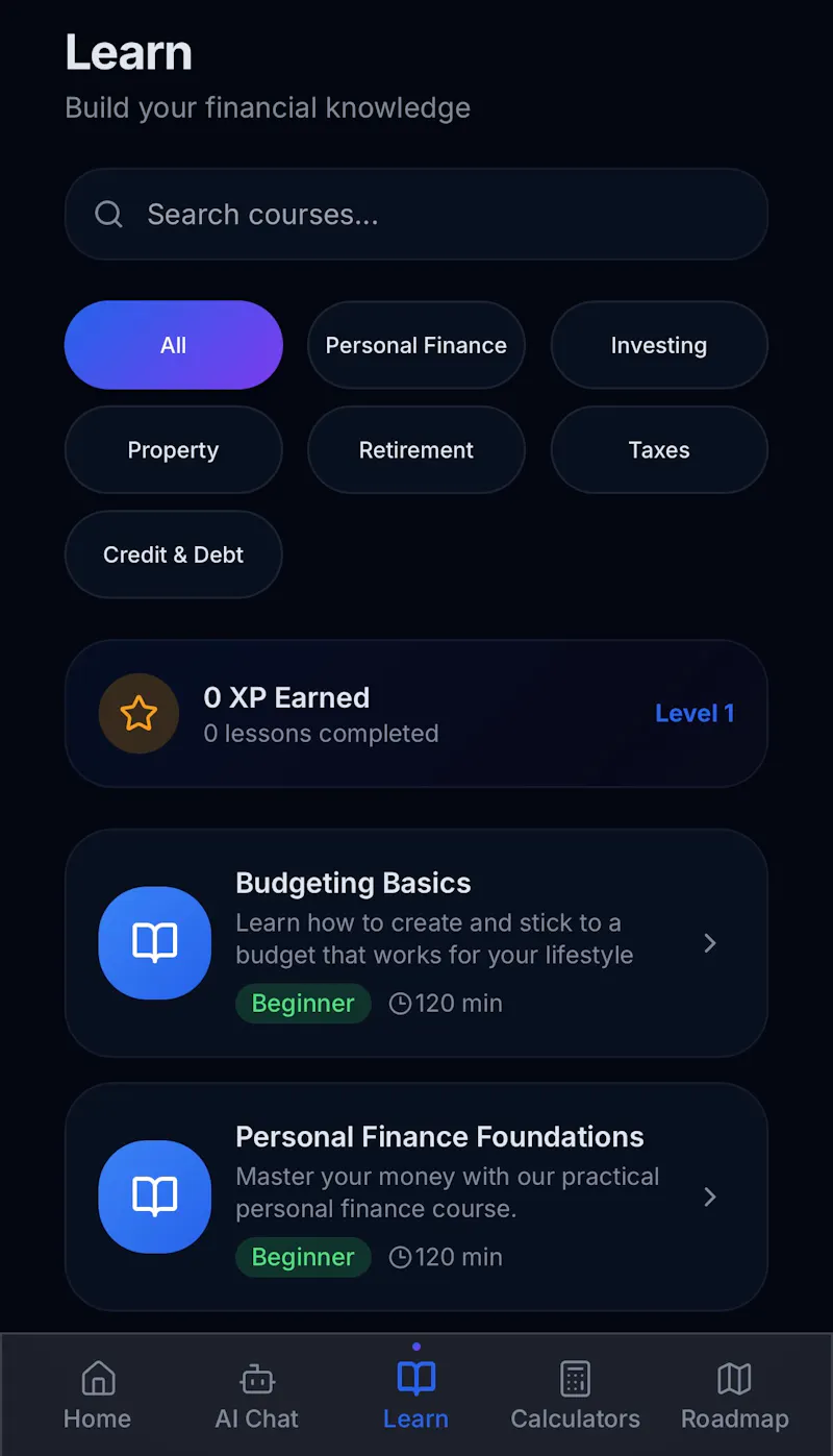 FNCO screenshot 4