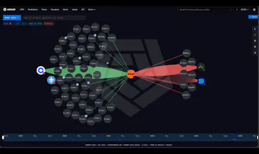 Arkham API gallery image