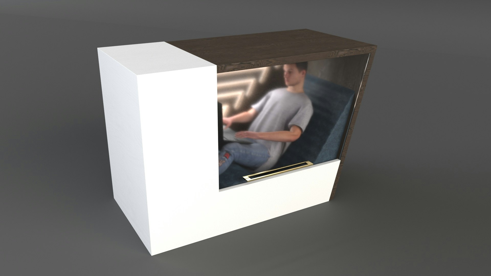 Canoe Pod gallery image