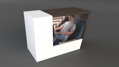 Canoe Pod gallery image