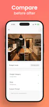 Nestly - AI Home design & Room planner gallery image