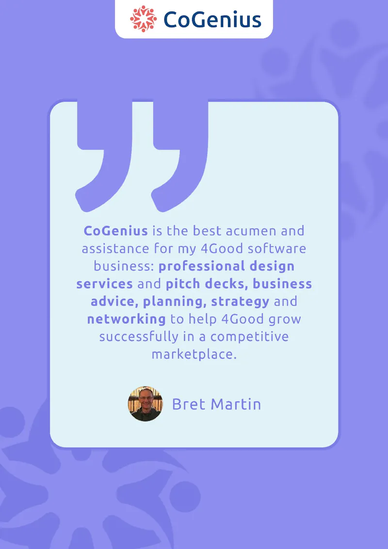 Cogenius screenshot 5