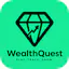 WealthQuest - Gamified Personal Finance