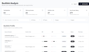 SEO Assistant gallery image