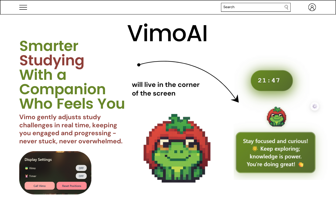 Vimos media 1