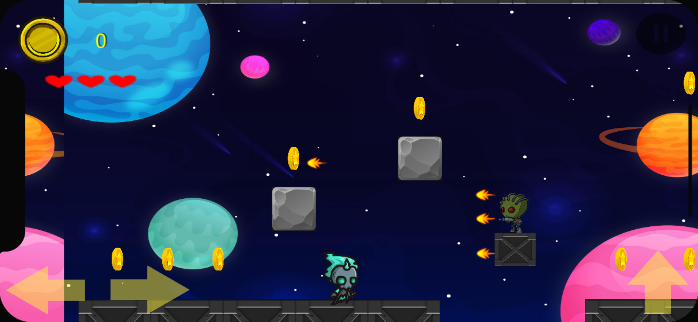 Moon Walker gallery image