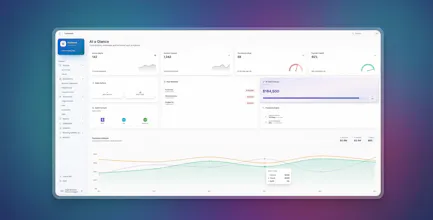 Nudgera gallery image