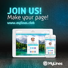 MyLines gallery image