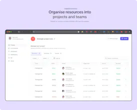 Datangle (Beta) gallery image