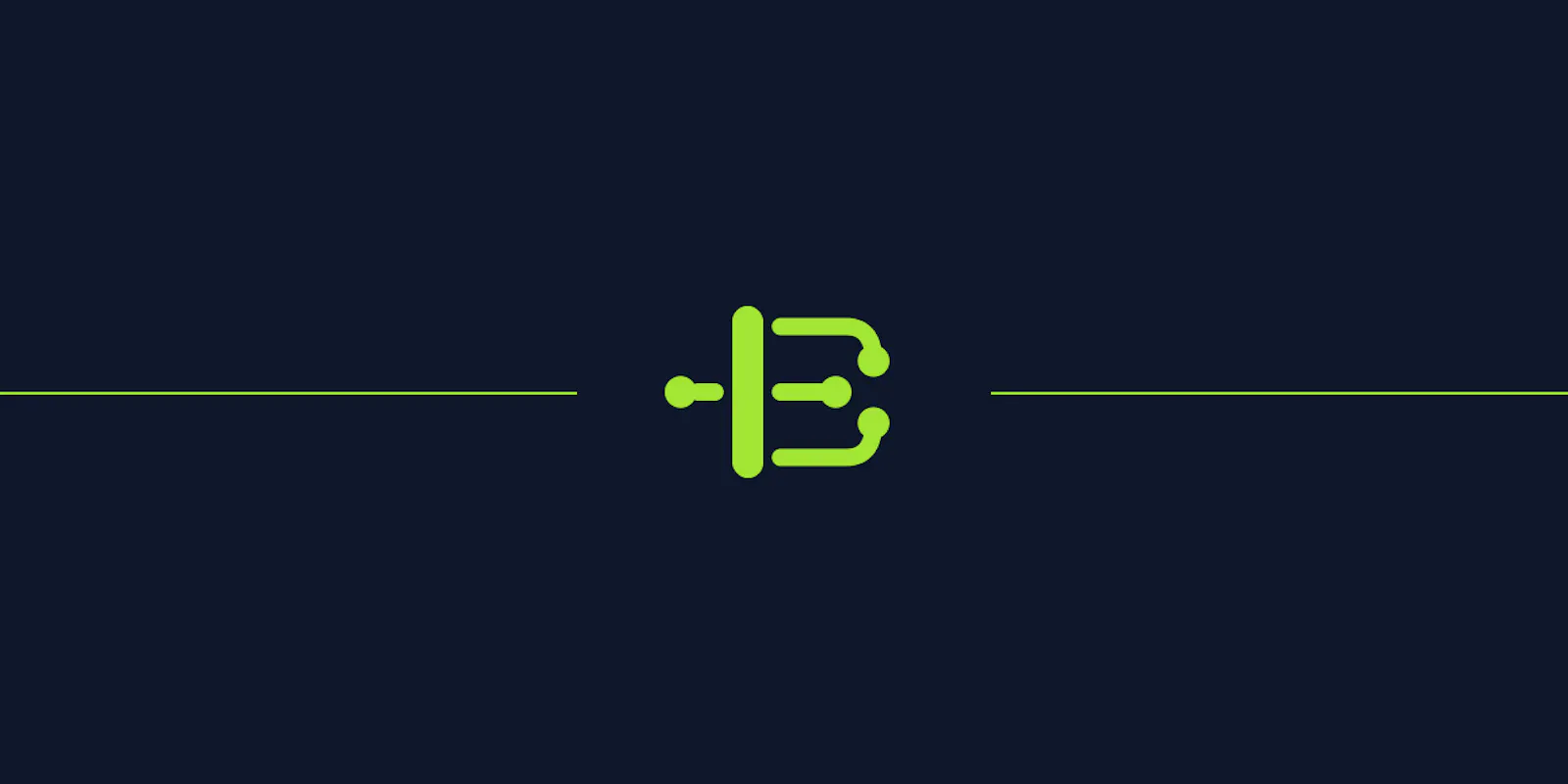 Busbar screenshot 1