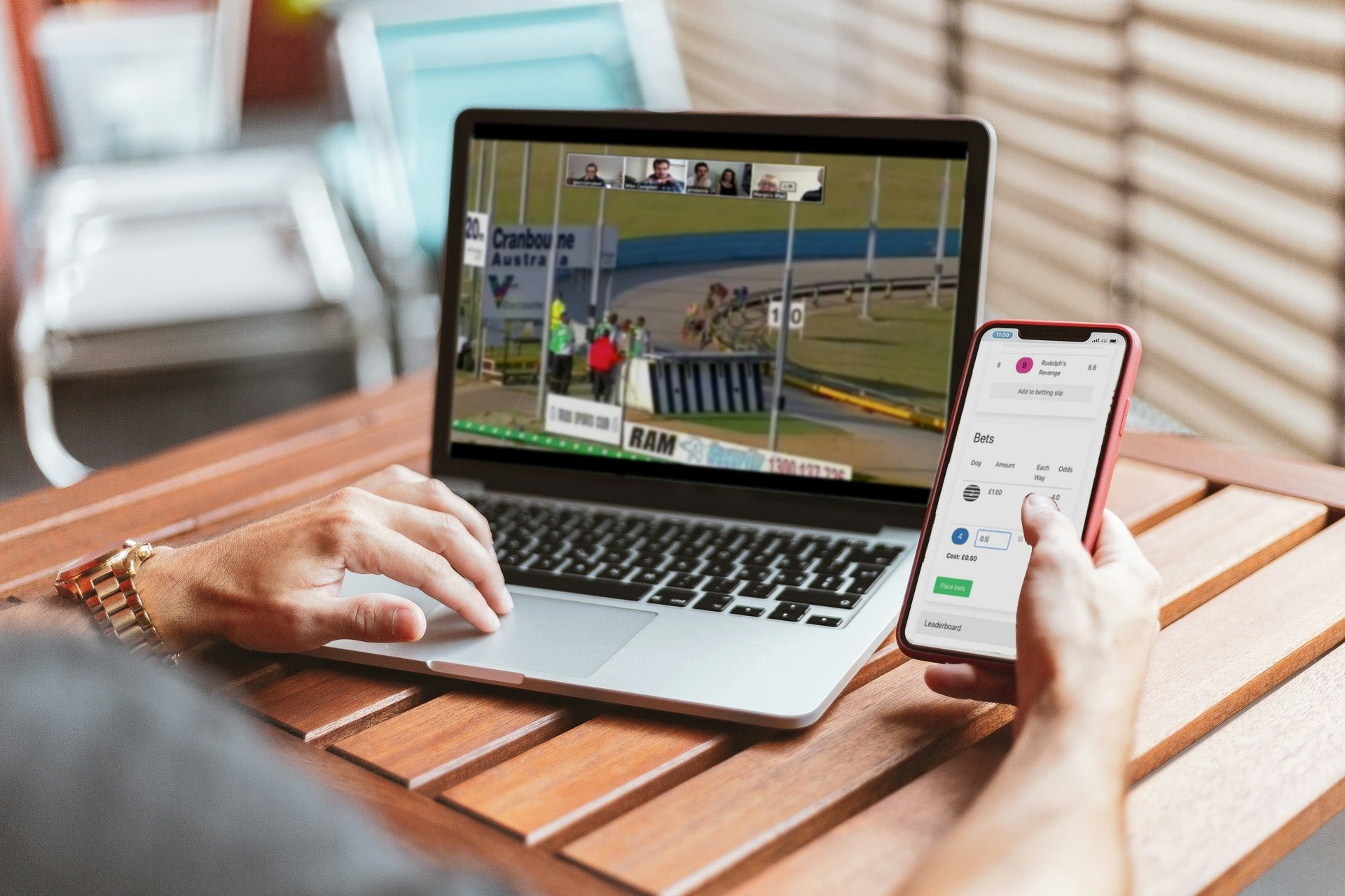 Race Night gallery image