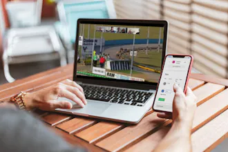 Race Night gallery image