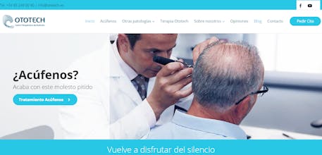 Ototech gallery image