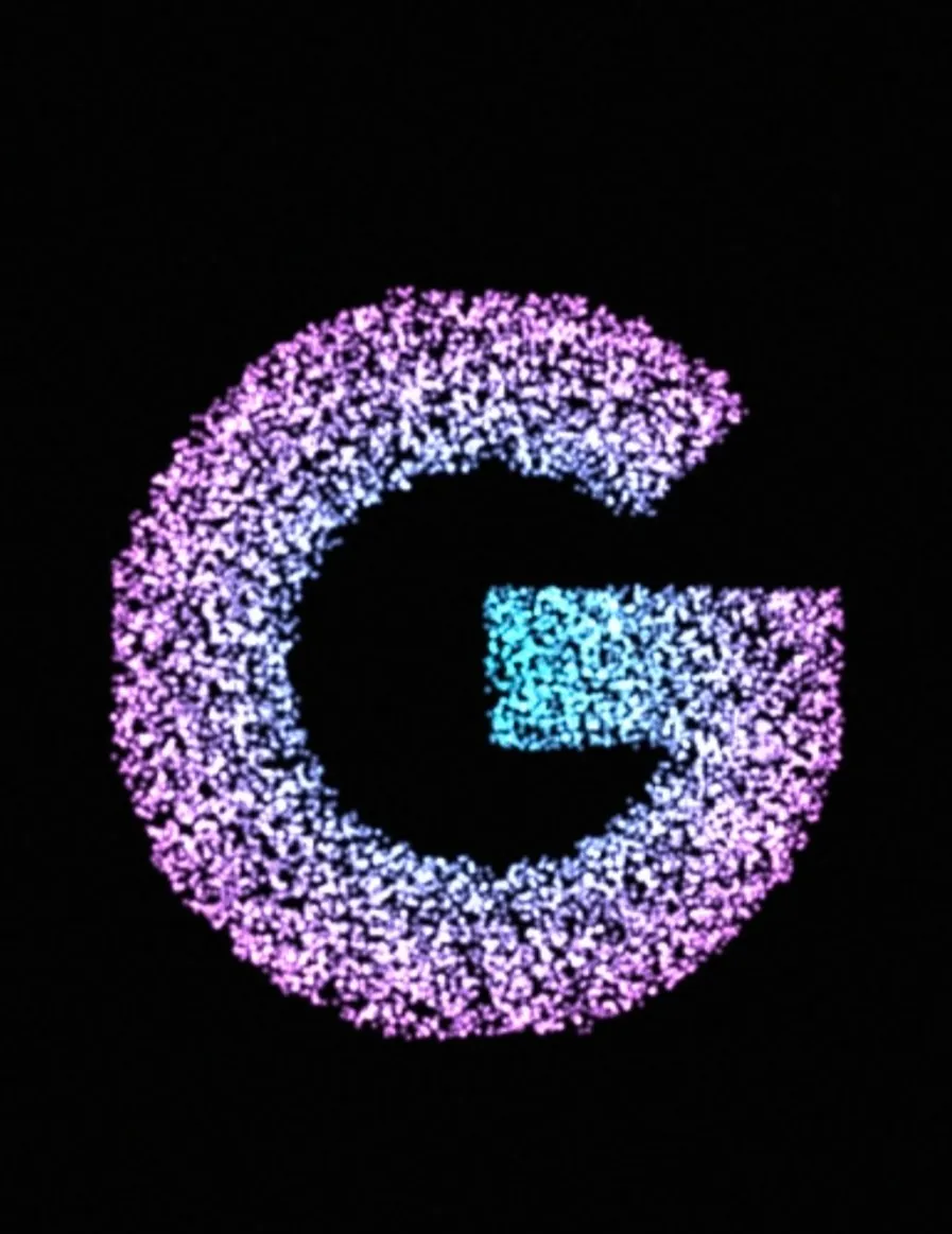 React Three.js 3D Particle Engine