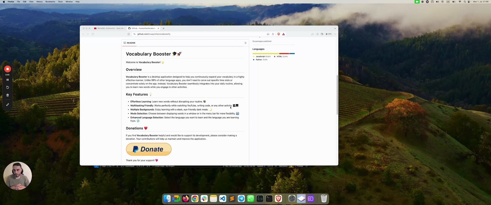 Vocabularify gallery image