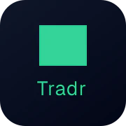 Tradr logo