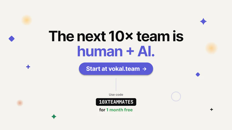 Vokal screenshot 9