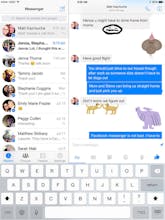 MIN PIN iMessage Stickers gallery image