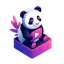 ClipPanda