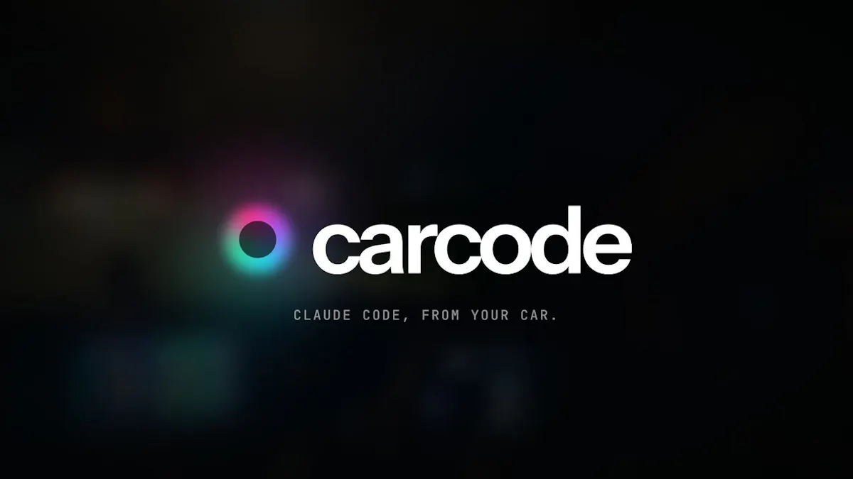 carcode