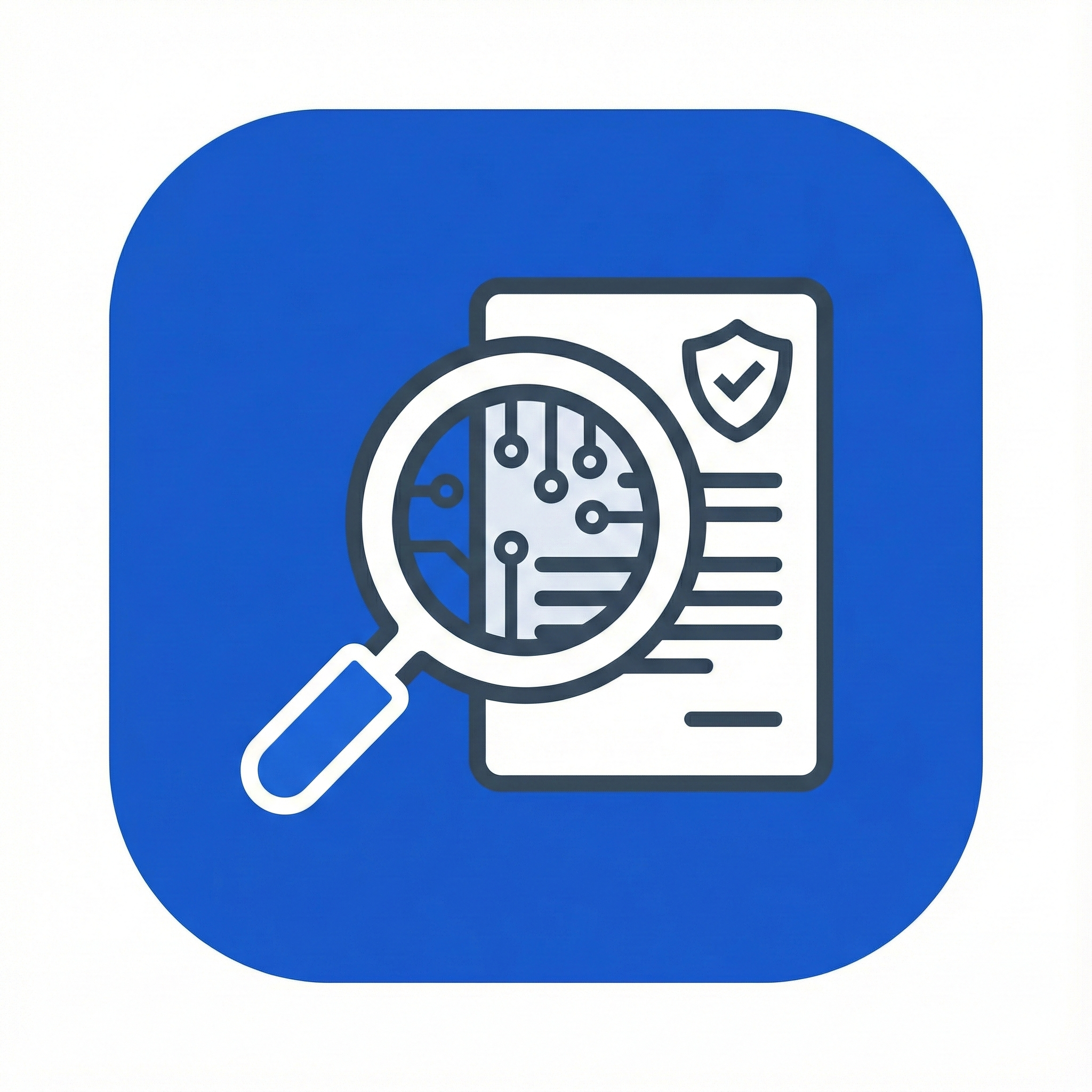 Agreement Detective logo