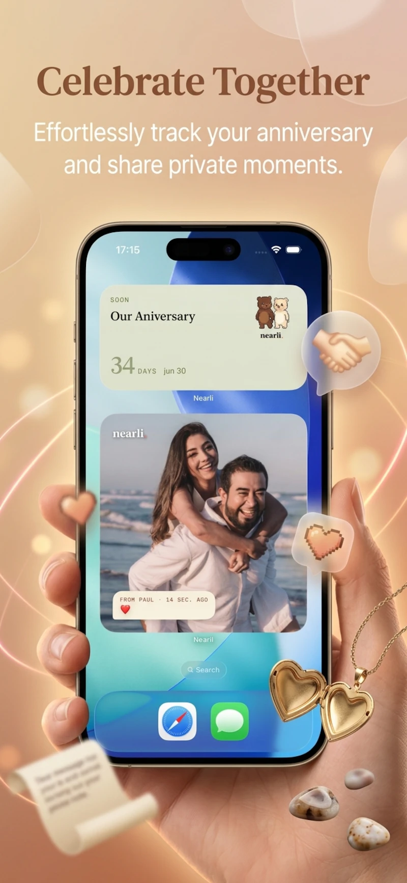 Nearli screenshot 2