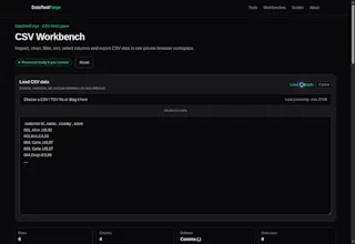 DataToolForge gallery image