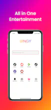Bingy gallery image