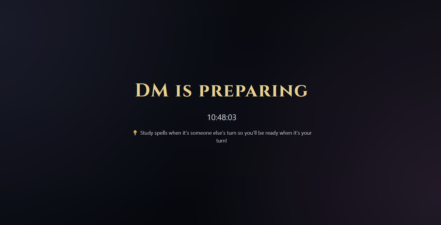 DM Vault gallery image