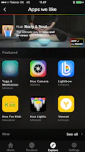 LightItApp gallery image