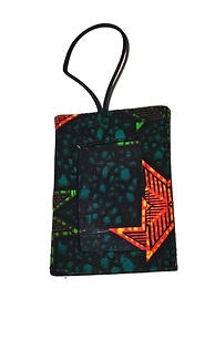 Porta della carta etichette per bagagli - Bagagli, etichetta per bagagli, portabaguiera, portabicchiere media 9