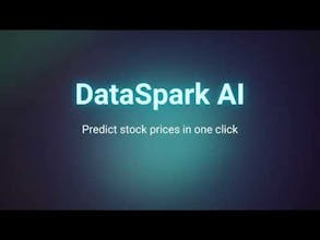 DataSpark AI gallery image