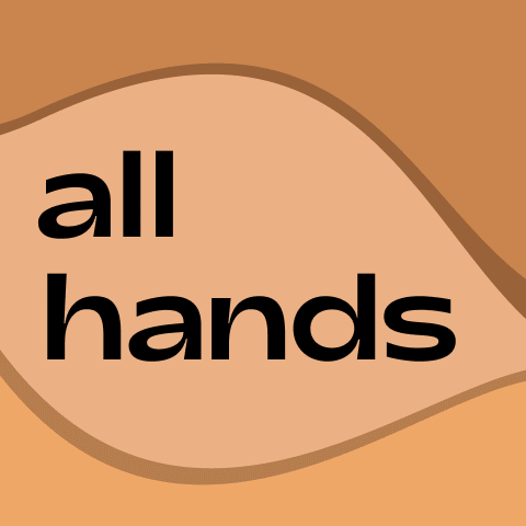 The All Hands Collection