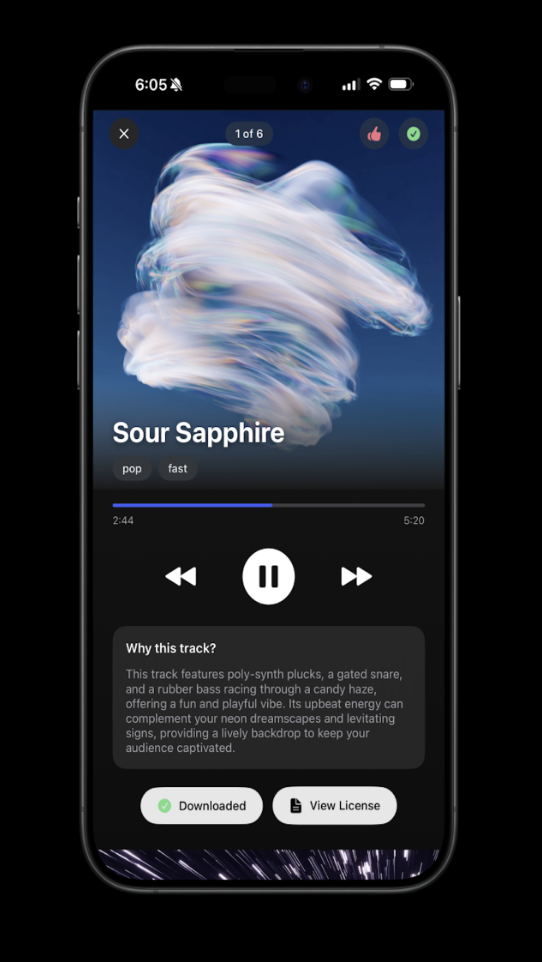 SoundMakr V1  gallery image