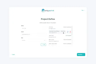 OnlyPermit gallery image