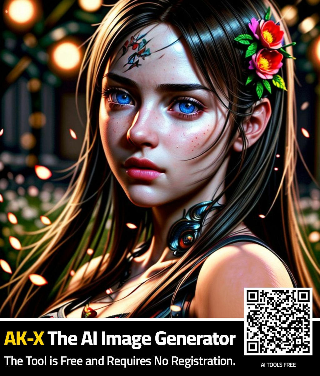 Média GÉNÉRATEUR D'IMAGES IA AK-X - Créez instantanément de superbes images IA, gratuitement et sans inscription 9