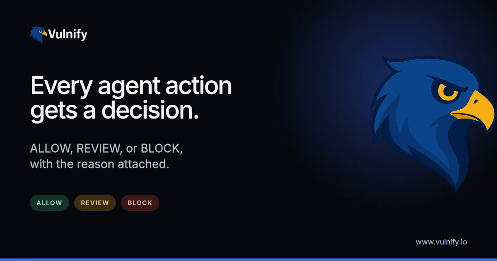 Vulnify screenshot 2