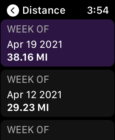 RunFit gallery image