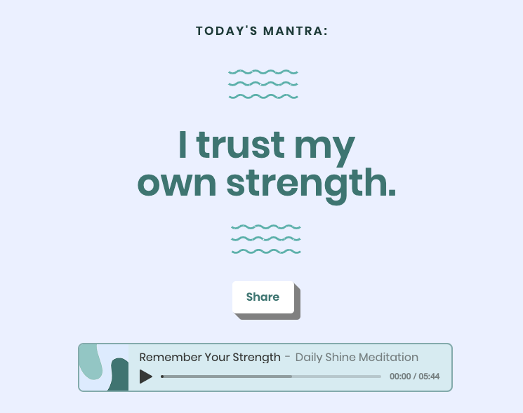 Care for Your Coronavirus Anxiety gallery image