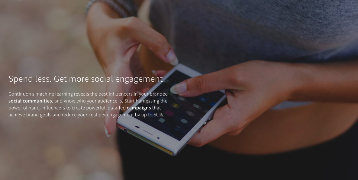 Continuon gallery image