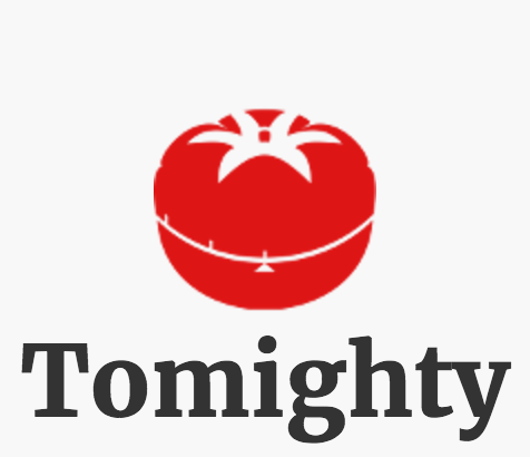 Tomighty