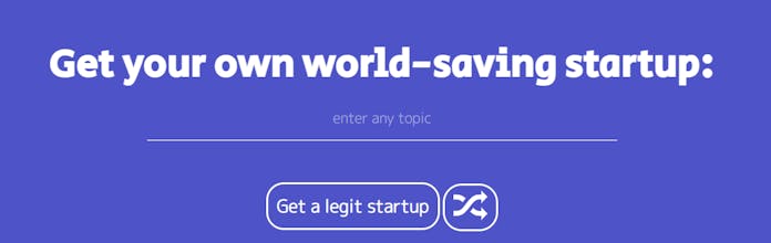 Legit Startups gallery image